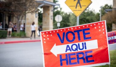 Travis County voting guide for the March 3 primary election