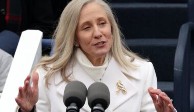 Democrats tap Spanberger and Padilla to respond to State of the Union : NPR