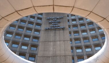 HUD rule on undocumented tenants may also evict U.S. children : NPR