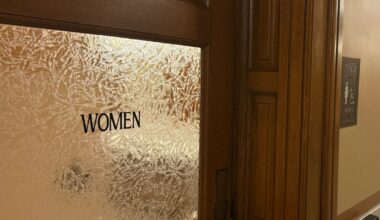 Kansas Republicans force transgender bathroom restrictions into law | KCUR