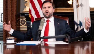 Lawsuits reveal the free speech fallout following the death of Charlie Kirk : NPR