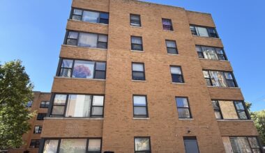 Chicago raid targeted squatters, not gangs, court records show : NPR