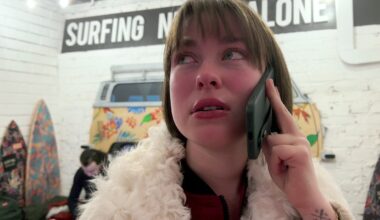 In 'My Undesirable Friends' Julia Loktev captures the attack on Russia's free press : NPR