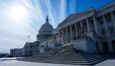 Shutdown; Minneapolis; Kennedy Center; Grammys; DOE : NPR