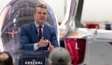 Boeing defense HQ to return to St. Louis after decade away