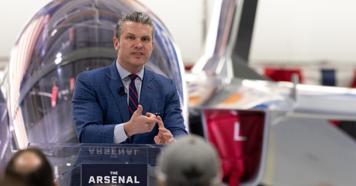 Boeing defense HQ to return to St. Louis after decade away