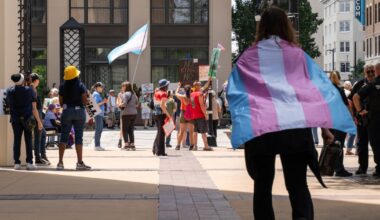 Kansas governor vetoes 'bathroom bill' aimed at transgender people | KCUR