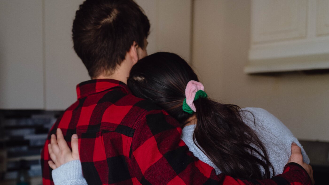 ICE is targeting refugees despite their lawful status : NPR