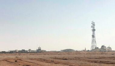 US military reports airstrikes against Islamic State in Syria : NPR