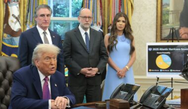 Administration blocked as it tries to cut CDC funds that Trump just signed into law : NPR