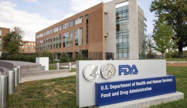 FDA says a plausible mechanism can be enough for rare disease approval : NPR