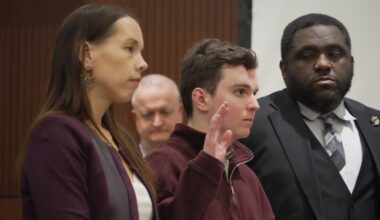 Judge sentences teen to life without parole for fatally shooting 5 in Raleigh's Hedingham neighborhood