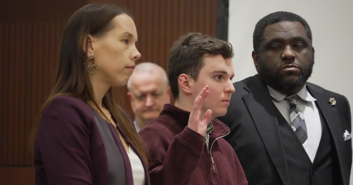 Judge sentences teen to life without parole for fatally shooting 5 in Raleigh's Hedingham neighborhood