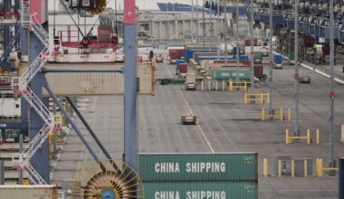 After the Supreme Court's ruling on tariffs, companies line up for refunds : NPR