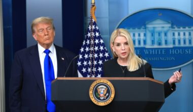 Trump would like the government he leads to pay him billions : NPR