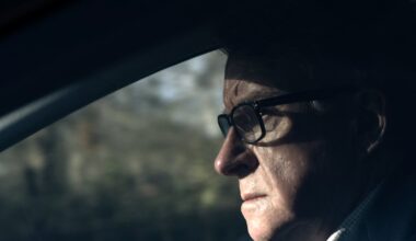 U.K. ex-envoy to U.S. Peter Mandelson arrested in Epstein probe : NPR