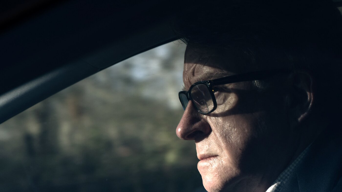 U.K. ex-envoy to U.S. Peter Mandelson arrested in Epstein probe : NPR