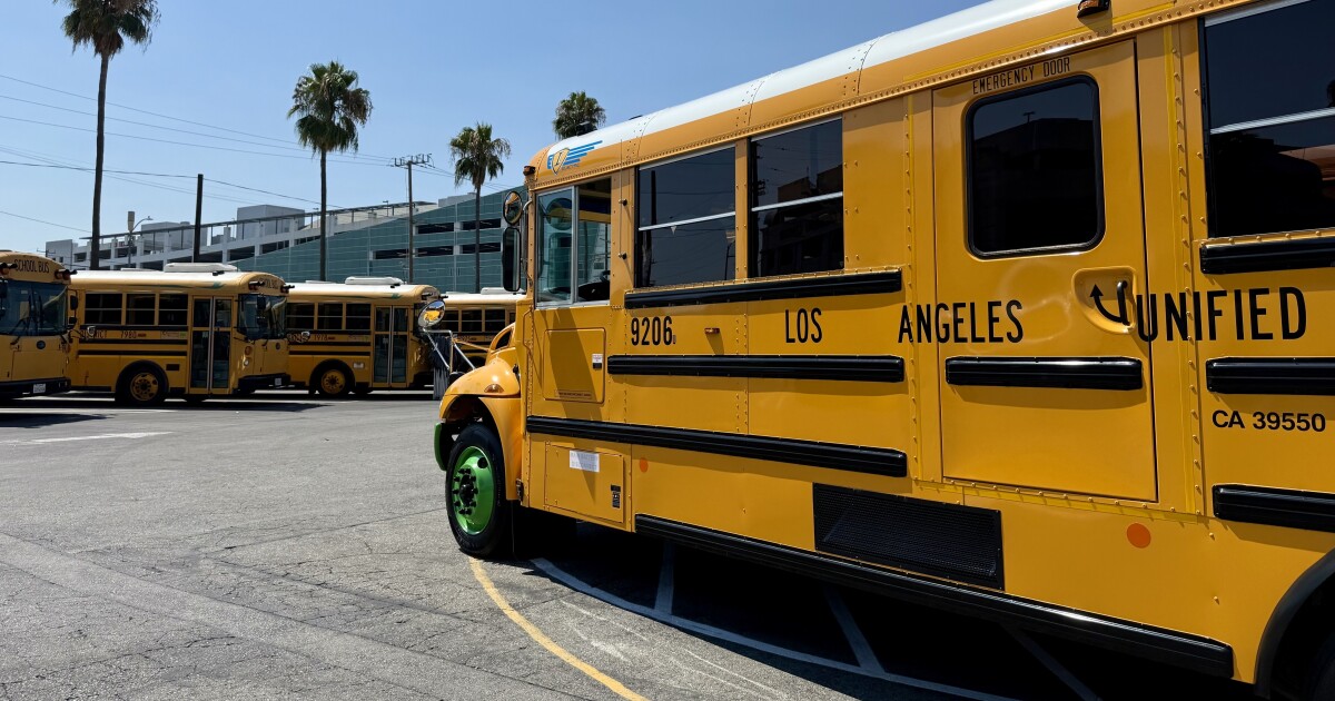 LAUSD board approves plan that could see significant job cuts. What happens now?