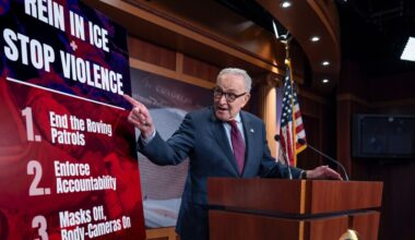 Homeland Security shutdown seems certain