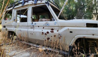 Ethiopia's Tigray region braces for a possible return to conflict