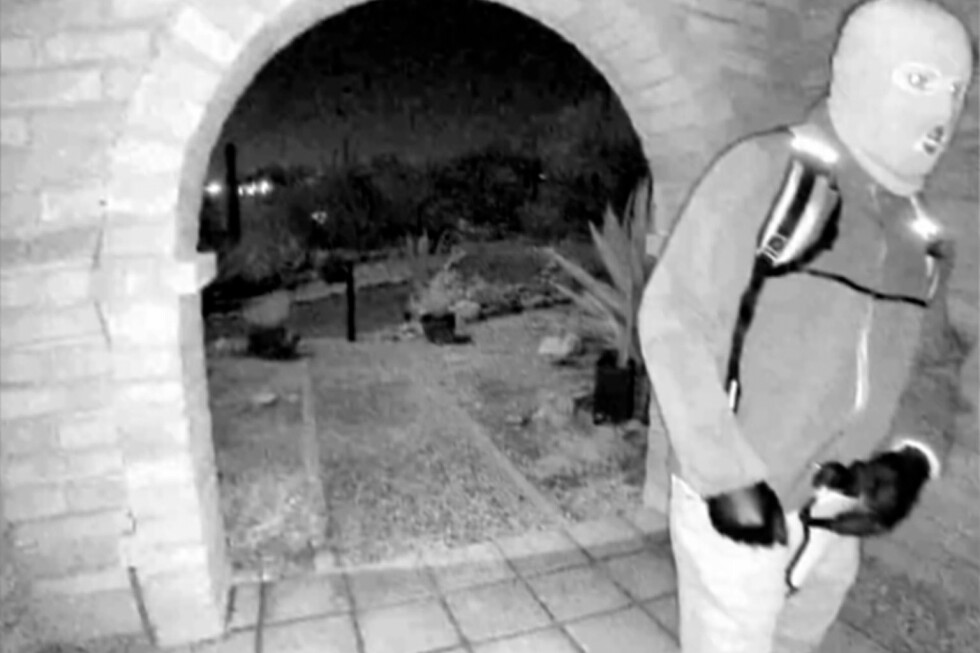 FBI releases images of masked figure on Nancy Guthrie’s porch