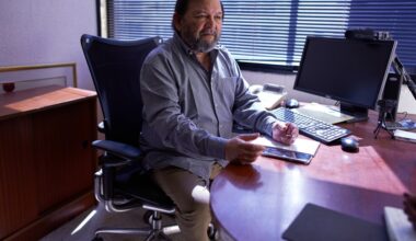 Venezuelan critics test limits of free speech after Maduro's ouster