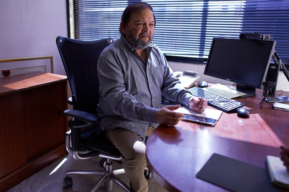 Venezuelan critics test limits of free speech after Maduro's ouster