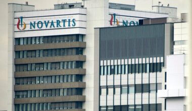 Novartis settles with Henrietta Lacks' estate over use of her cells