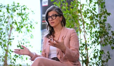 UN human rights investigator's family sues Trump administration