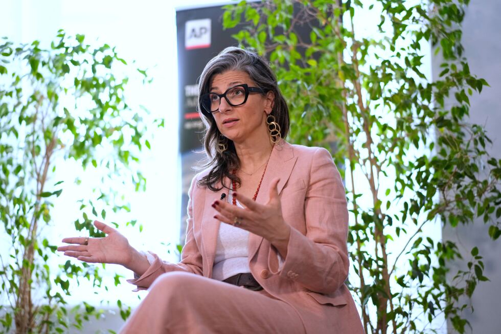 UN human rights investigator's family sues Trump administration