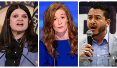 In Michigan, 3 Democrats test vision of affordability in the Senate primary