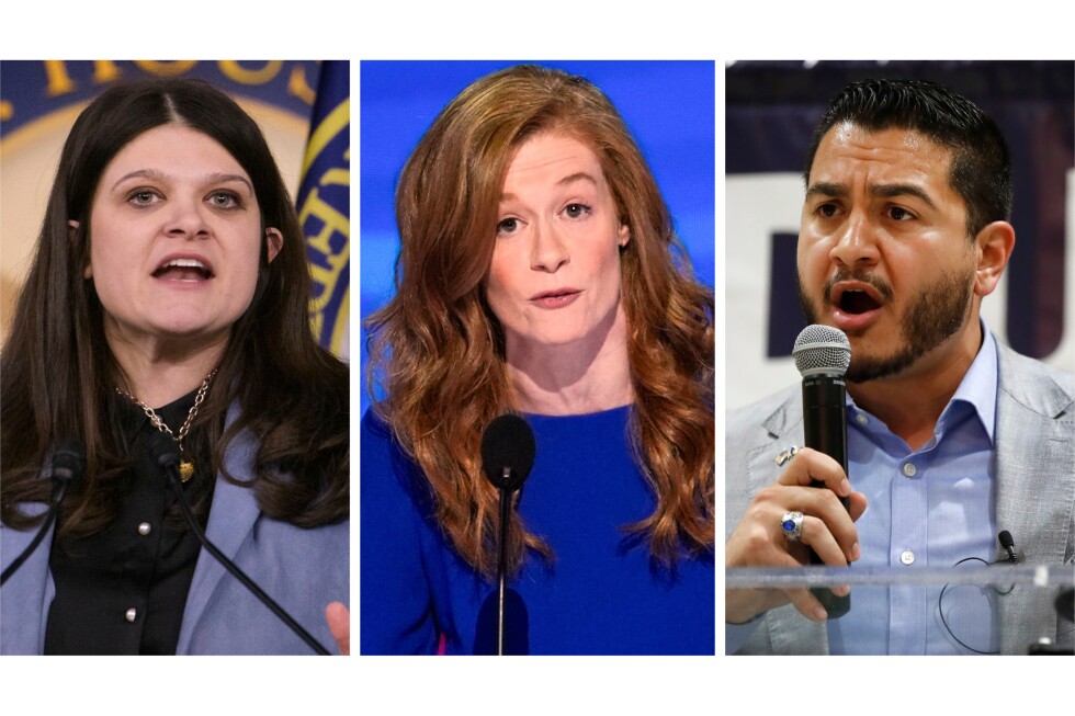 In Michigan, 3 Democrats test vision of affordability in the Senate primary