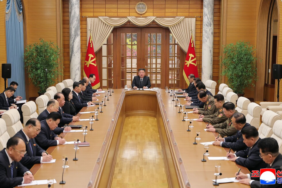 North Korea to hold key party congress in late February
