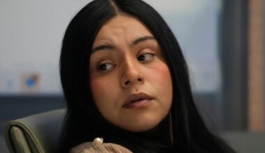 Attorneys for woman shot by Border Patrol release records that contradict government account