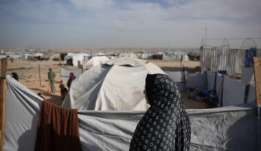 Gaza's Rafah border crossing has reopened but few people get through