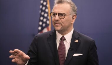 US and UAE pledge $700M for Sudan humanitarian aid