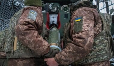 As the war in Ukraine marks 4 years, peace prospects still seem bleak