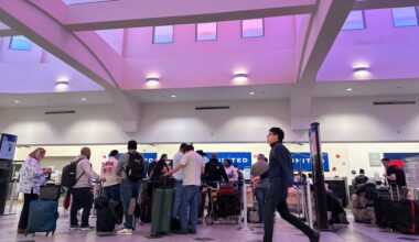 US military uses laser to down drone and FAA closes more El Paso airspace, officials say