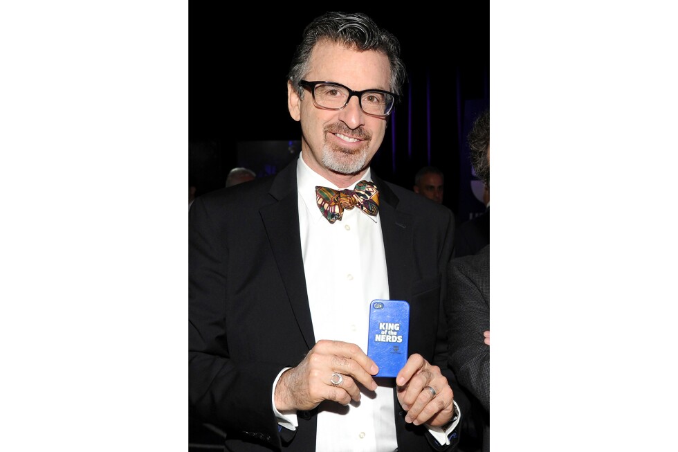 Robert Carradine, 'Revenge of the Nerds' star, dies at 71