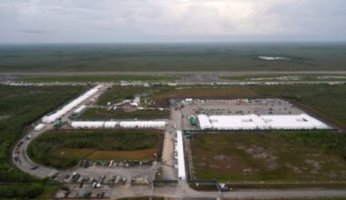 Trump's second term sees rise in prolonged ICE detention cases