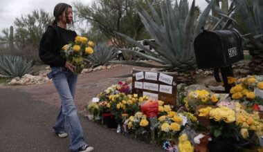 No breakthrough reported with glove DNA in Nancy Guthrie disappearance