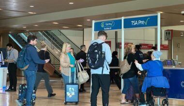 TSA PreCheck still operational after previous suspension announcement