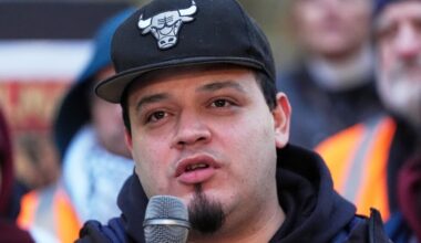 Federal judge rules ICE cannot re-detain Kilmar Abrego Garcia