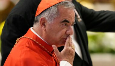 Vatican's 'trial of the century' resumes with setbacks for prosecutors