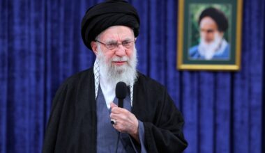 Iran's protest crackdown killed more than 7,000, activists say