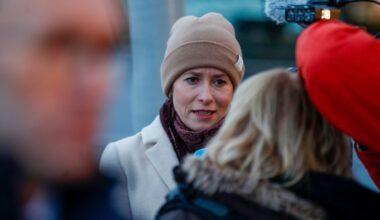 World leaders react to US and Israeli strikes on Iran