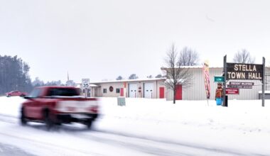 Water well owners often last to know about forever chemical contamination