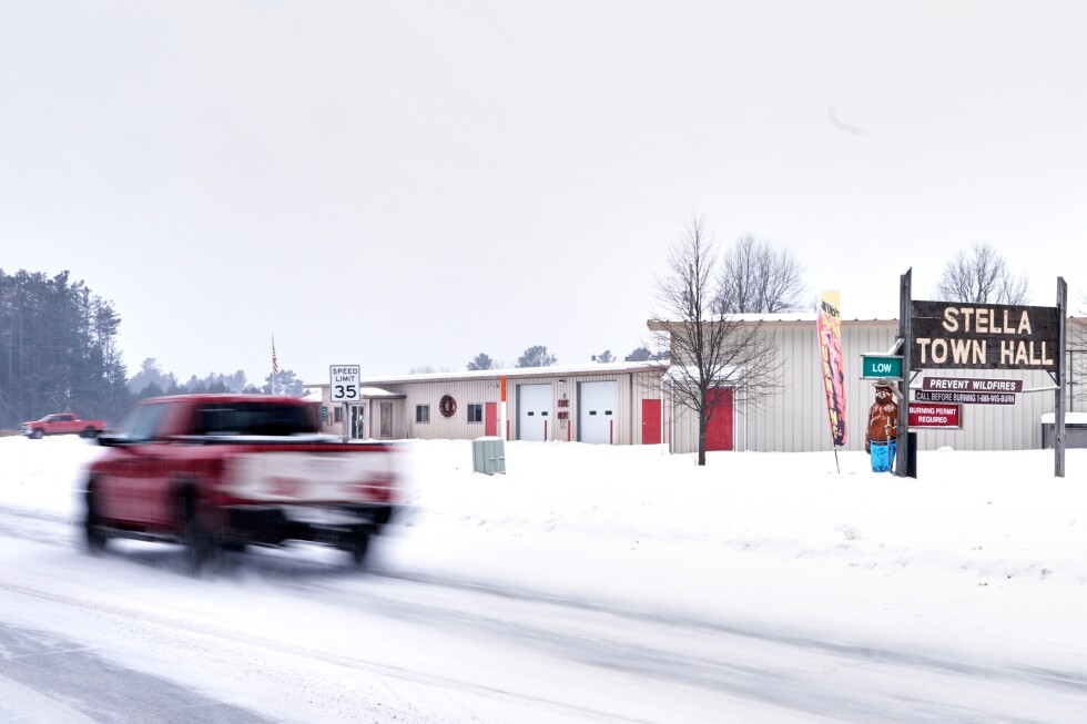 Water well owners often last to know about forever chemical contamination