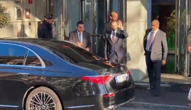 US-Iran Geneva talks live updates: Indirect talks held at Omani residence