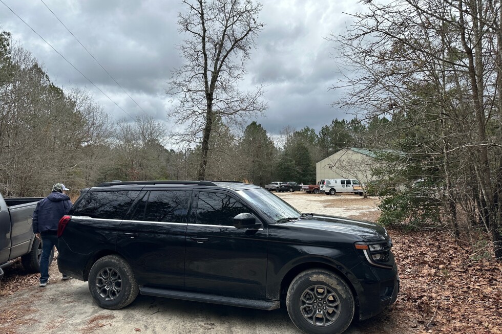 Man shot and killed at Mar-a-Lago seemed afraid of guns, cousin says